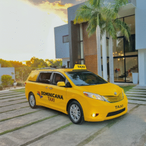 Transfers and Tours in Puerto Plata, Cabarete, and Sosúa Professional taxi service and exclusive excursions on the north coast.